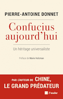 Confucius aujourd'hui